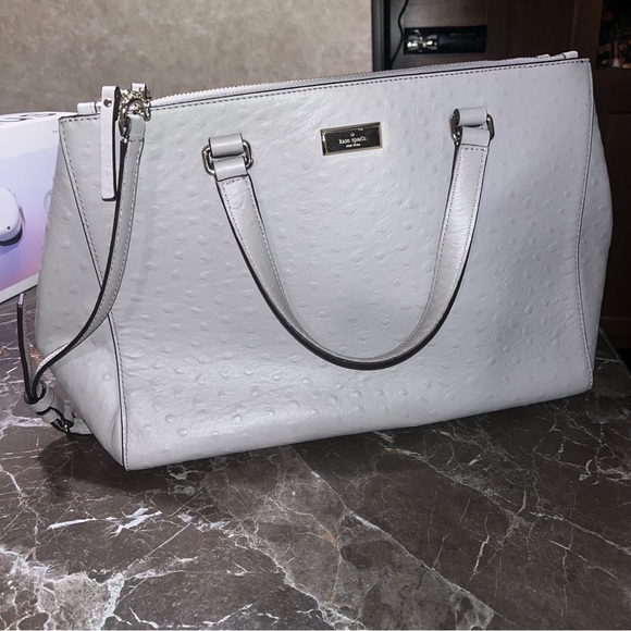 Kate Spade Large Handbag - Picture 3 of 14